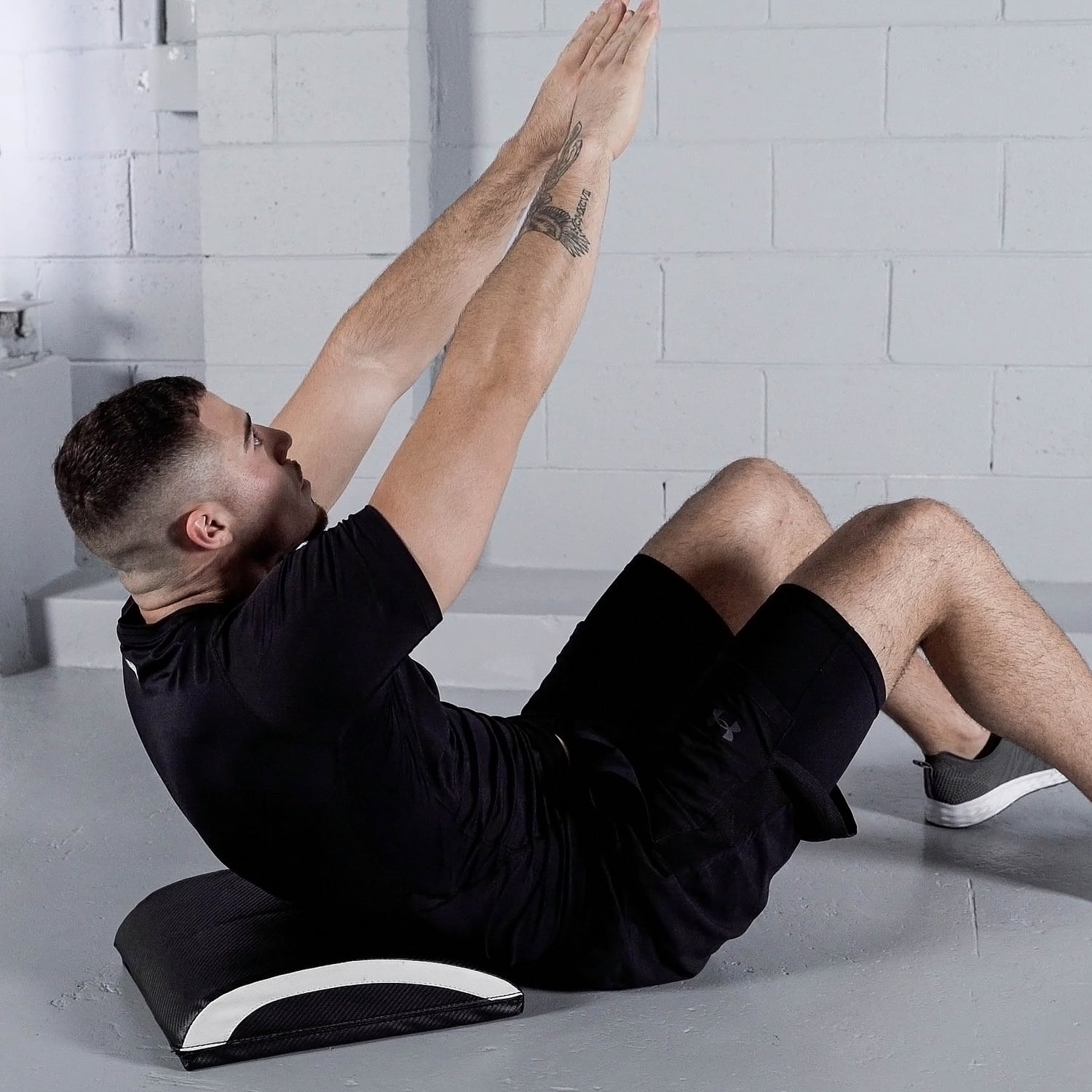 Ab Mat  Abdominal Training Mat